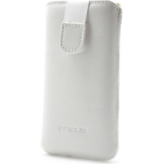 Ancus ���� Protect ��� Apple iPhone SE/5/5S/5C Old Leather �����