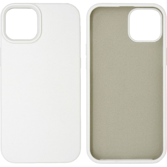 Ancus ���� Silicon Liquid ��� Apple iPhone 15 Plus �����