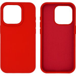 Ancus ���� Silicon Liquid ��� Apple iPhone 15 Pro �������