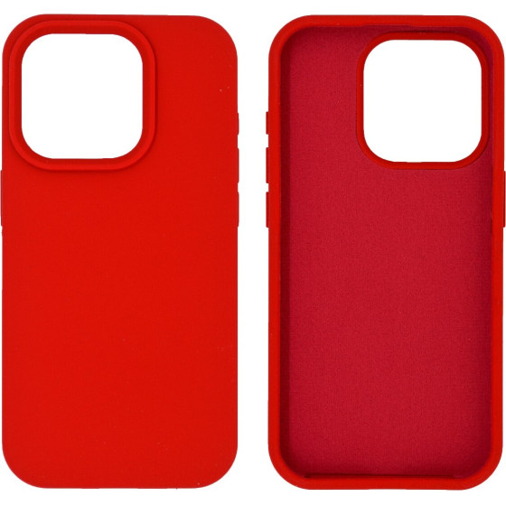 Ancus ���� Silicon Liquid ��� Apple iPhone 15 Pro �������