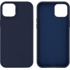 Ancus ���� Silicon Liquid ��� Apple iPhone 15 Plus ������ ����