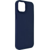 Ancus ���� Silicon Liquid ��� Apple iPhone 15 Plus ������ ����
