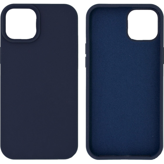 Ancus ���� Silicon Liquid ��� Apple iPhone 15 Plus ������ ����