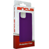 Ancus ���� Silicon Liquid ��� Apple iPhone 15 Plus ���