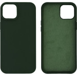 Ancus ���� Silicon Liquid ��� Apple iPhone 15 Plus ������ �������