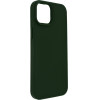 Ancus ���� Silicon Liquid ��� Apple iPhone 15 Plus ������ �������