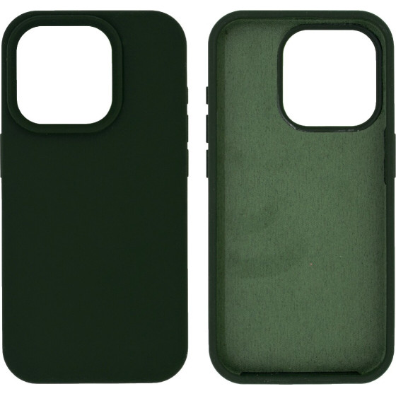 Ancus ���� Silicon Liquid ��� Apple iPhone 15 Pro ������ �������