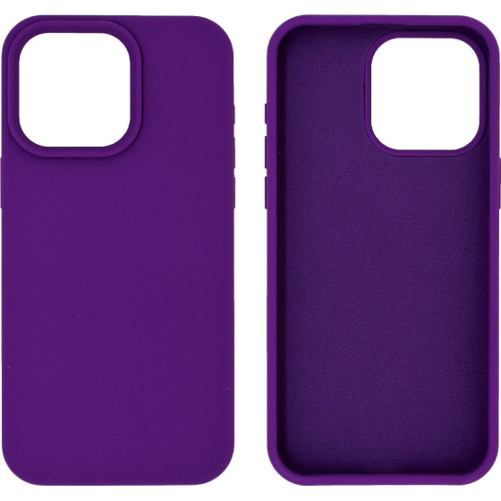 Ancus ���� Silicon Liquid ��� Apple iPhone 15 Pro ���