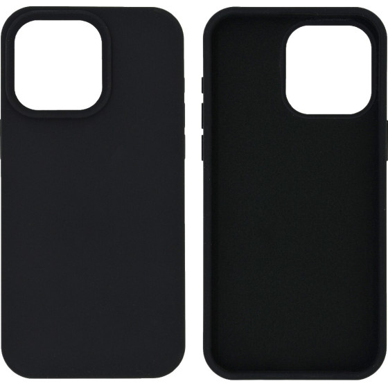 Ancus ���� Silicon Liquid ��� Apple iPhone 15 Pro Max �����