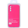 Ancus ���� Silicon Liquid for Samsung SM-S906 Galaxy S22+ 5G ��� �����