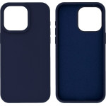 Ancus ���� Silicon Liquid ��� Apple iPhone 15 Pro Max ������ ����