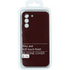 Ancus ���� Silicon Liquid for Samsung SM-S906 Galaxy S22+ 5G �������