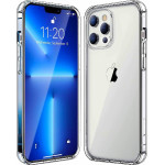 Ancus ���� TPU 2.0mm ��� Apple iPhone 13 Pro Max �������