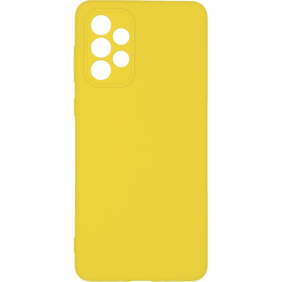 Ancus ���� Silicon Liquid for Samsung SM-A736 Galaxy A73 5G �������