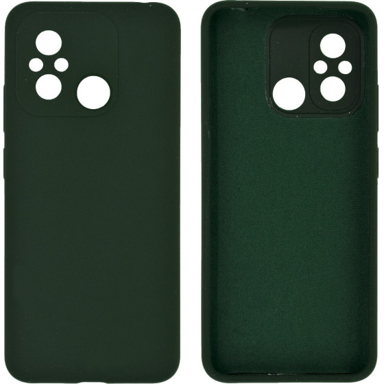 Ancus ���� Silicon Liquid ��� Xiaomi Redmi 12C ������ �������