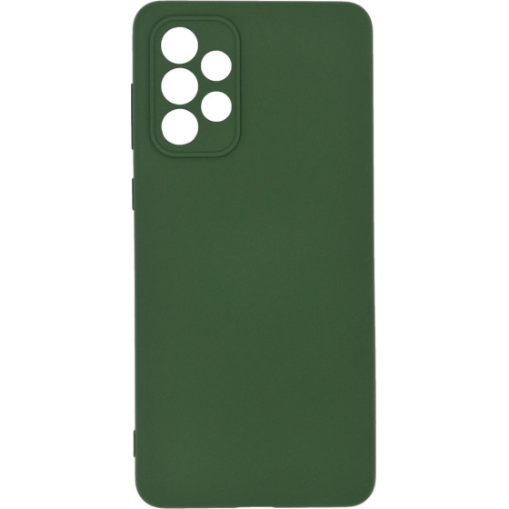 Ancus ���� Silicon Liquid for Samsung SM-A736 Galaxy A73 5G �������