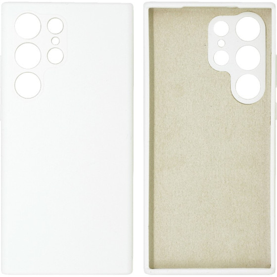 Ancus ���� Silicon Liquid for Samsung SM-S918B Galaxy S23 Ultra 5G �����
