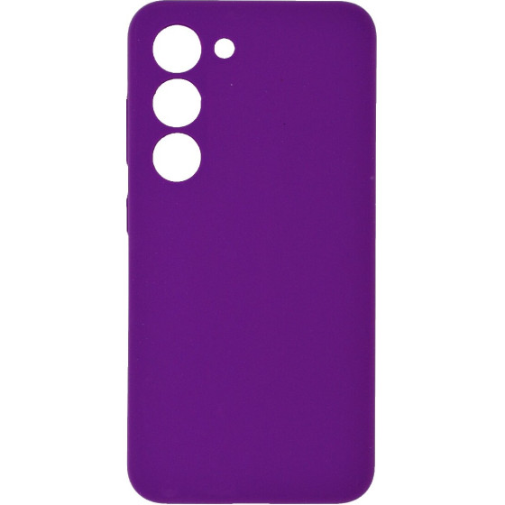 Ancus ���� Silicon Liquid for Samsung SM-S911B Galaxy S23 5G ���