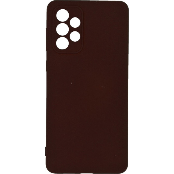 Ancus ���� Silicon Liquid for Samsung SM-A736 Galaxy A73 5G �������