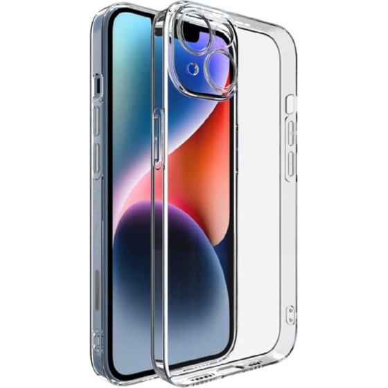 Ancus ���� TPU 2.0mm ��� Apple iPhone 14 Plus �������