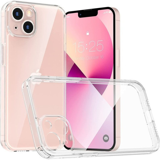 Ancus ���� TPU 2.0mm ��� Apple iPhone 13 �������