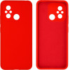 Ancus ���� Silicon Liquid ��� Xiaomi Redmi 12C �������