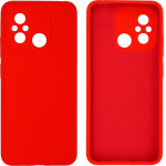 Ancus ���� Silicon Liquid ��� Xiaomi Redmi 12C �������