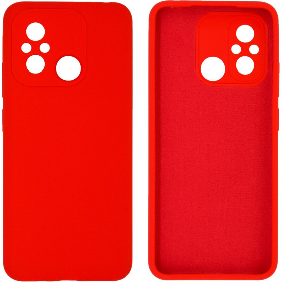 Ancus ���� Silicon Liquid ��� Xiaomi Redmi 12C �������