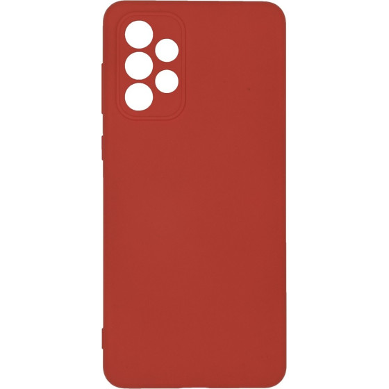Ancus ���� Silicon Liquid for Samsung SM-A736 Galaxy A73 5G �������