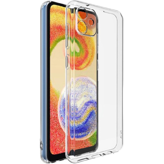 Ancus ���� TPU 2.0mm ��� Samsung A04 A045F M04 M045F TPU �������