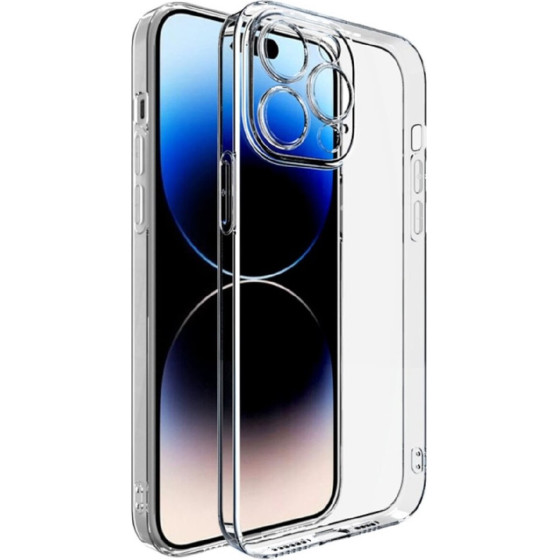 Ancus ���� TPU 2.0mm ��� Apple iPhone 14 Pro Max �������