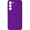 Ancus ���� Silicon Liquid for Samsung SM-S916B/DS Galaxy S23+ 5G ������ ���