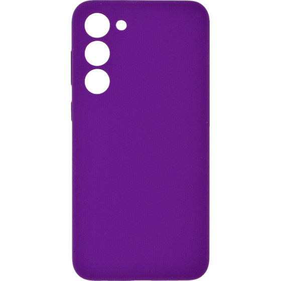 Ancus ���� Silicon Liquid for Samsung SM-S916B/DS Galaxy S23+ 5G ������ ���