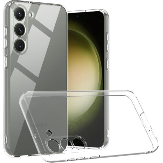 Ancus ���� TPU 2.0mm ��� Samsung SM-S916B Galaxy S23+ 5G �������