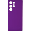 Ancus ���� Silicon Liquid for Samsung SM-S918B Galaxy S23 Ultra 5G ���