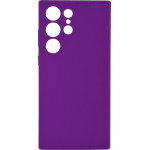 Ancus ���� Silicon Liquid for Samsung SM-S918B Galaxy S23 Ultra 5G ���