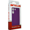 Ancus ���� Silicon Liquid for Samsung SM-S918B Galaxy S23 Ultra 5G ���