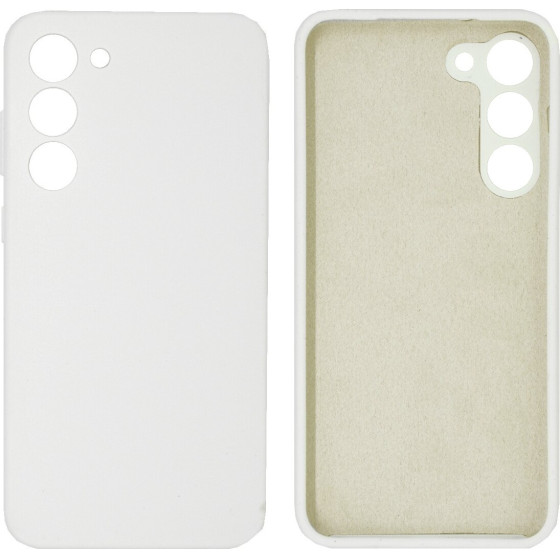Ancus ���� Silicon Liquid for Samsung SM-S916B/DS Galaxy S23+ 5G ������ �����