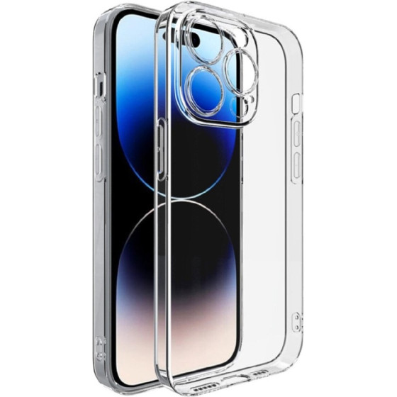 Ancus ���� TPU 2.0mm ��� Apple iPhone 14 Pro �������