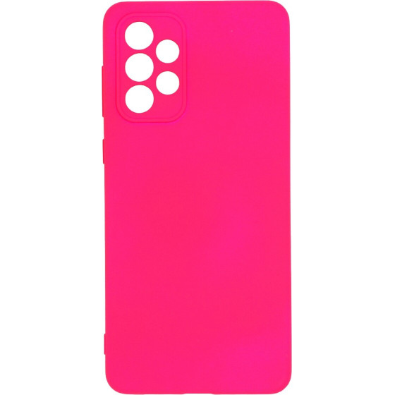 Ancus ���� Silicon Liquid for Samsung SM-A736 Galaxy A73 5G ��� �����