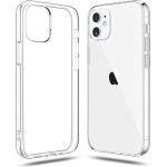 Ancus ���� TPU 2.0mm ��� Apple iPhone 12 / iPhone 12 Pro �������