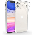 Ancus ���� TPU 2.0mm ��� Apple iPhone 11 �������