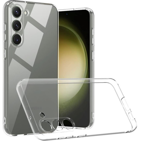 Ancus ���� TPU 2.0mm ��� Samsung SM-S926 Galaxy S24+ 5G �������