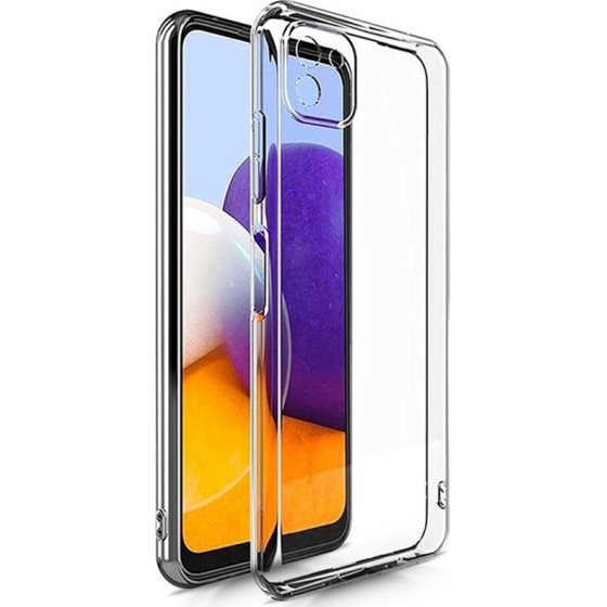 Ancus ���� TPU 2.0mm ��� Samsung SM-A035F Galaxy A03 �������