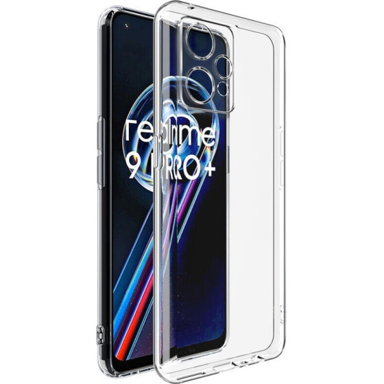 Ancus ���� TPU 2.0mm ��� Realme 9 Pro+ / Realme 9 �������