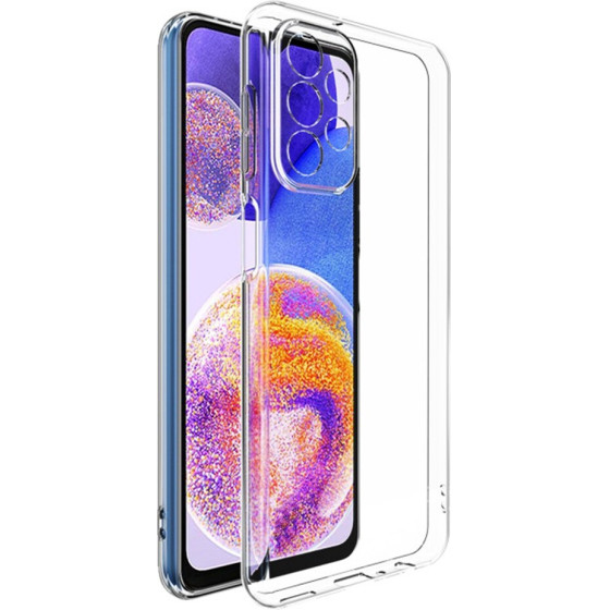 Ancus ���� TPU 2.0mm ��� Samsung A23 A235F A236U �������