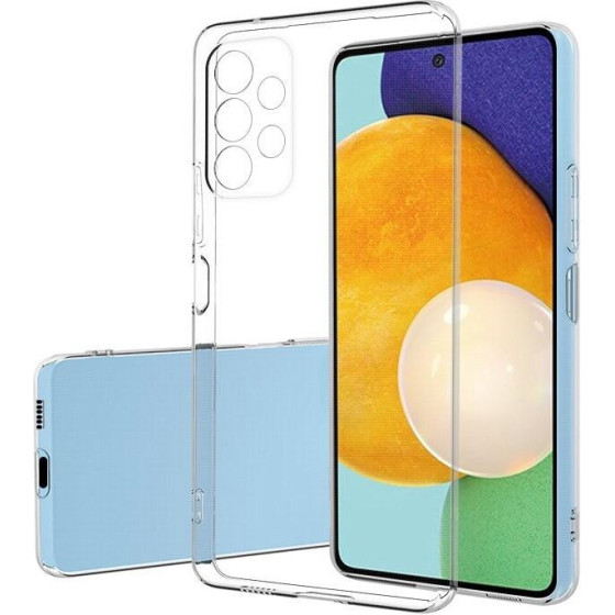 Ancus ���� TPU 2.0mm ��� Samsung SM-A536 Galaxy A53 5G �������
