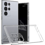 Ancus ���� TPU 2.0mm ��� Samsung SM-S918B Galaxy S23 Ultra 5G �������