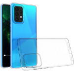 Ancus ���� TPU 2.0mm ��� Samsung A52 A525F A526B A52s A528B �������