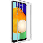 Ancus ���� TPU 2.0mm ��� Samsung SM-A156 Galaxy A15 5G / SM-A155 Galaxy A15 4G �������